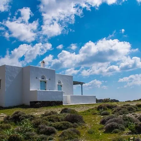 Дом отдыха Demy Kardhiani