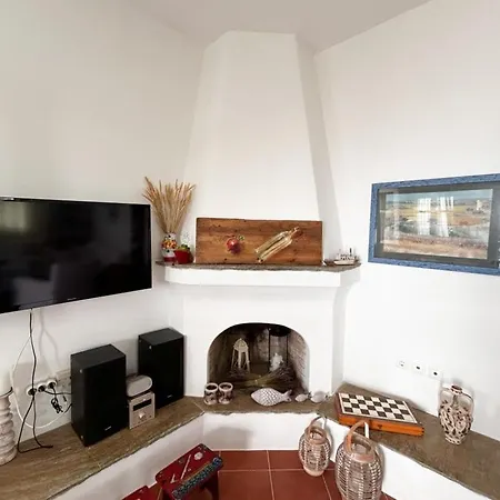 Demy Дом отдыха *