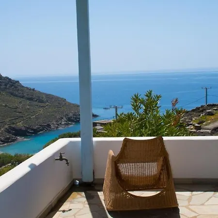 Дом отдыха Demy Kardhiani