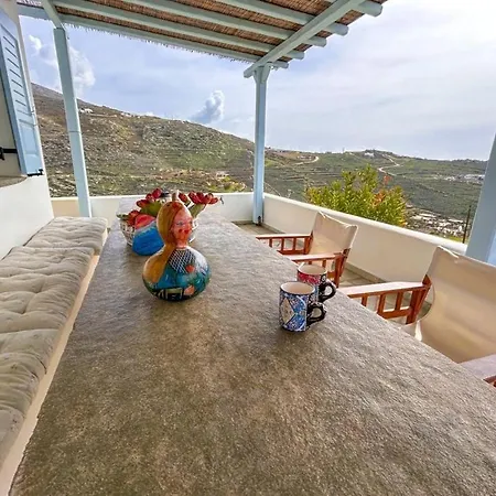 Дом отдыха Demy Kardhiani