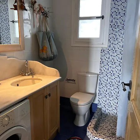 Дом отдыха Demy