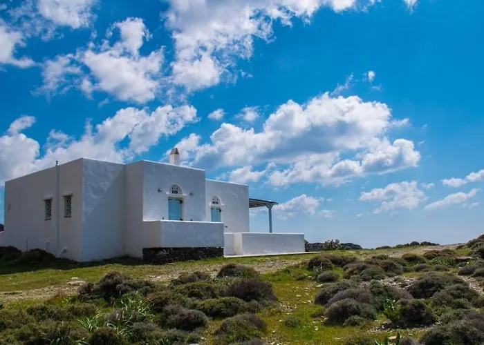 Semesterbostad Demy Kardhianí