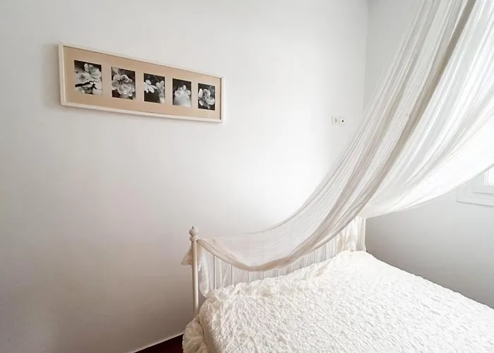 Demy Semesterbostad *