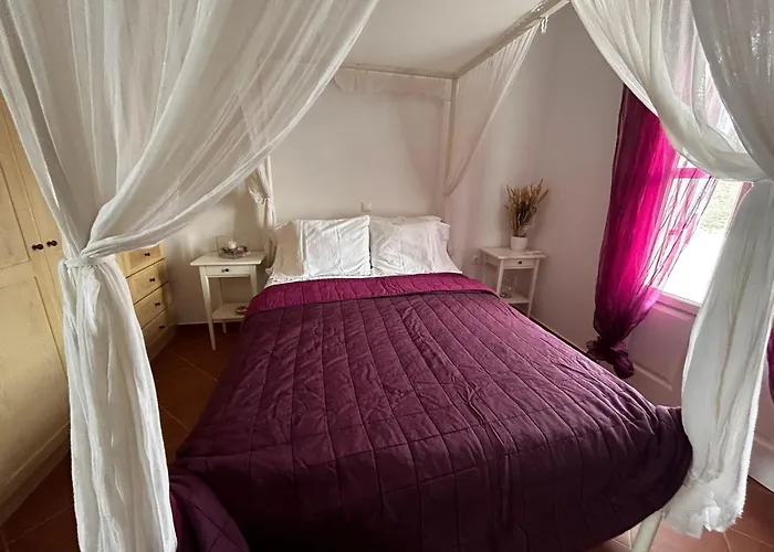 Demy Semesterbostad *