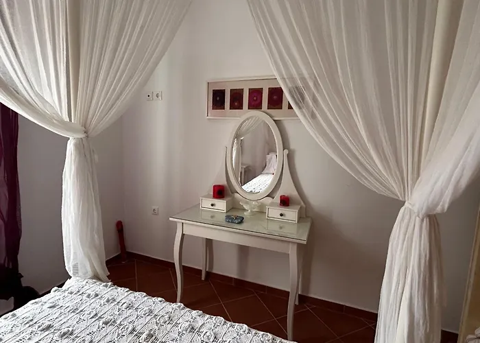 Semesterbostad Demy Kardhianí