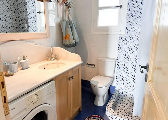 Semesterbostad Demy Kardhianí