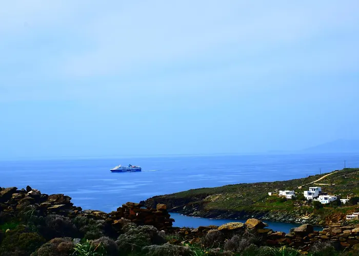 Semesterbostad Demy *