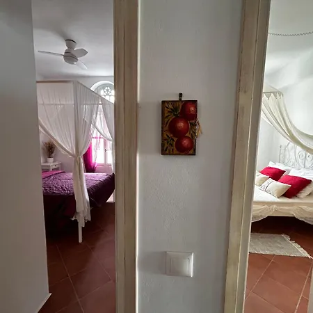 Demy Vakantiehuis Kardhianí