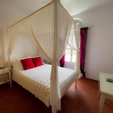 Demy Vakantiehuis Kardhianí