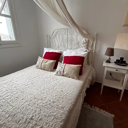 Vakantiehuis Demy Kardhianí