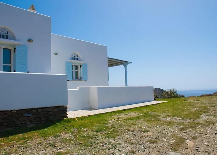 Demy Casa de Férias