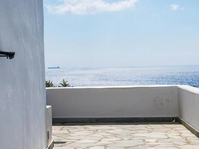 Demy Casa de Férias Kardhianí