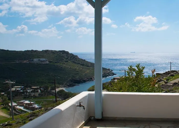 Demy Casa de Férias