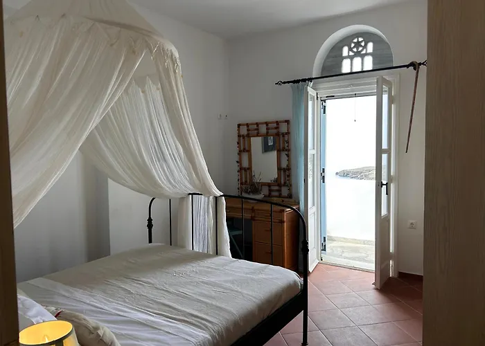 Casa de Férias Demy *