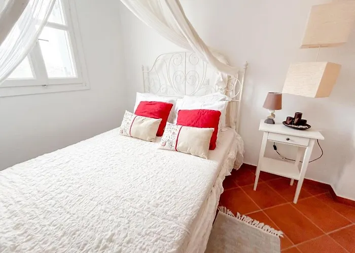 Casa de Férias Demy Kardhianí