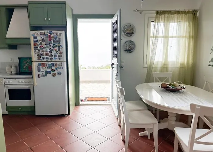 Casa de Férias Demy