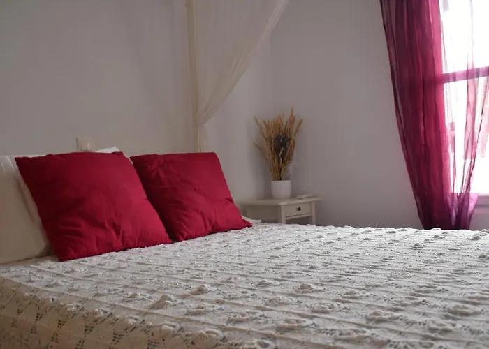 Casa de Férias Demy *