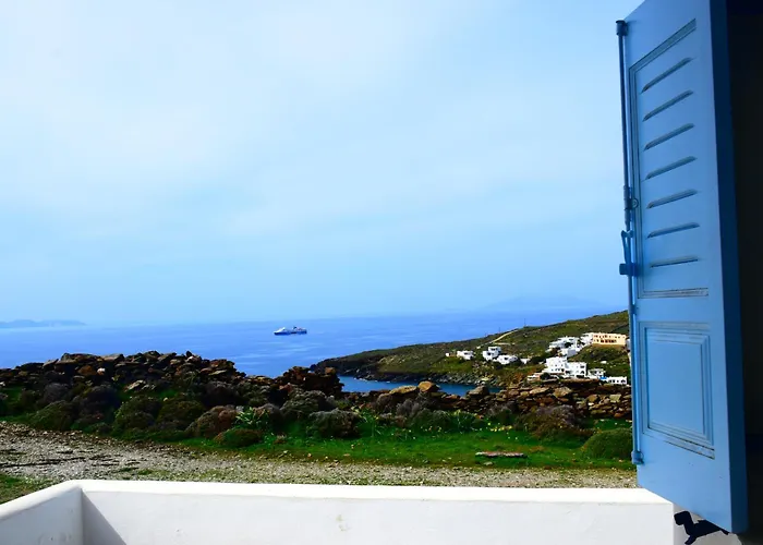 Demy Casa de Férias