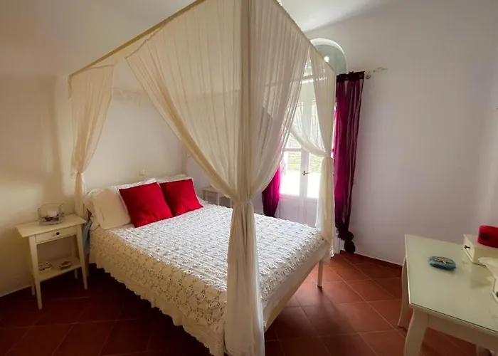 Demy Casa de Férias Kardhianí