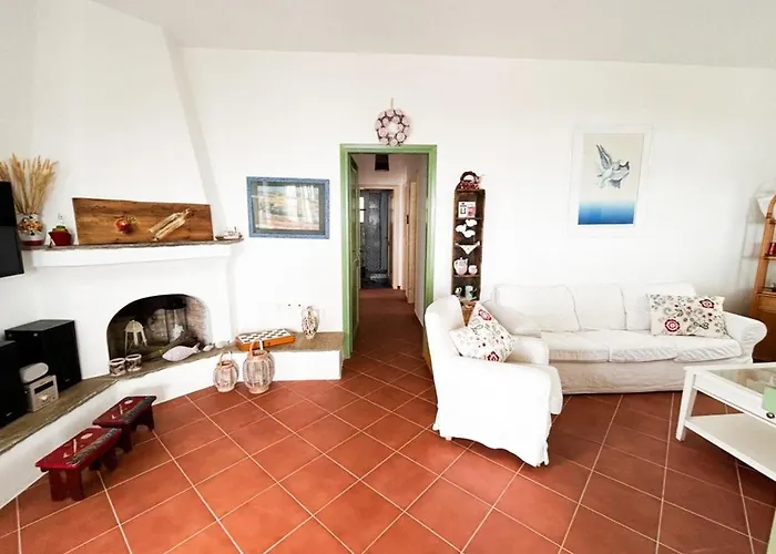 Casa de Férias Demy Kardhianí