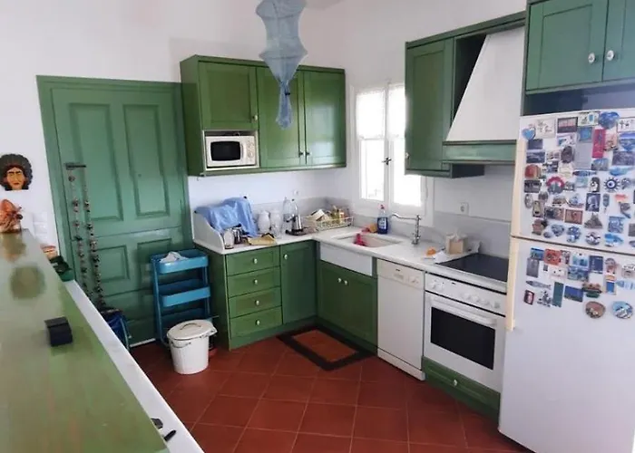 Demy Casa de Férias Kardhianí