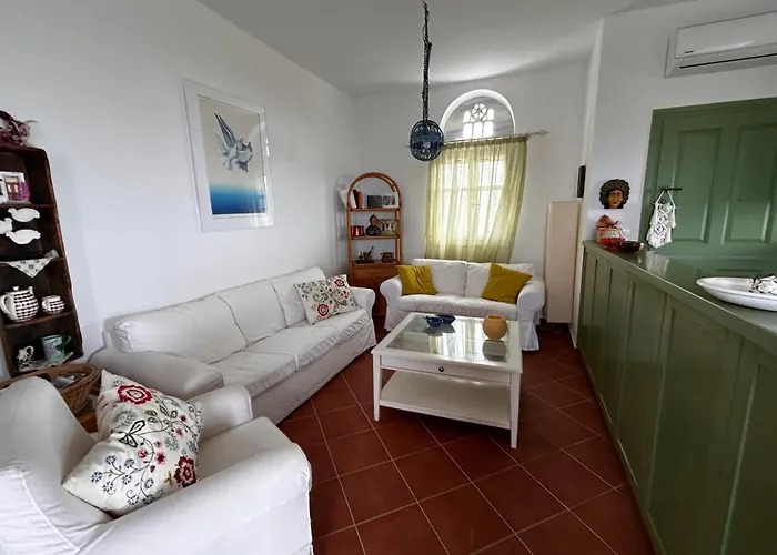 Demy Casa de Férias *