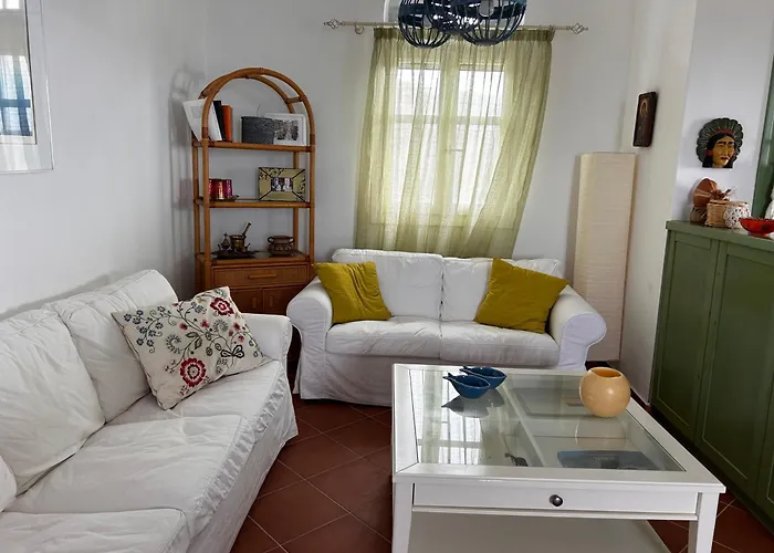 Casa de Férias Demy