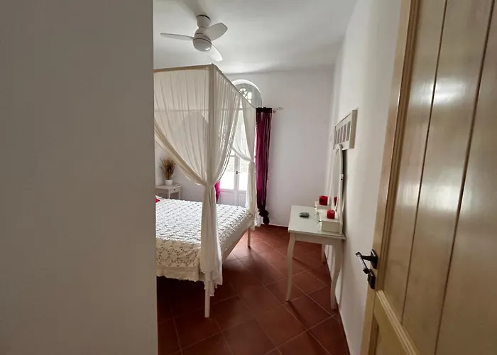 Casa de Férias Demy