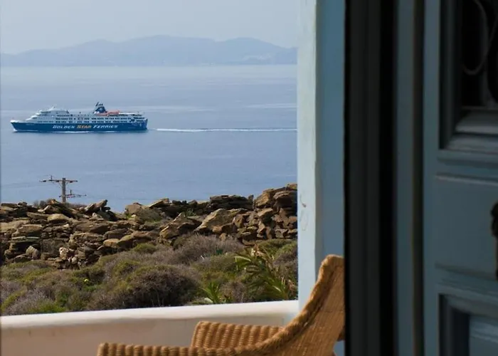 Casa de Férias Demy *