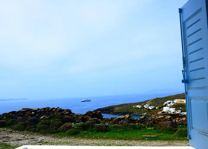 Demy Casa de Férias