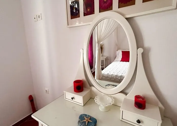 Casa de Férias Demy