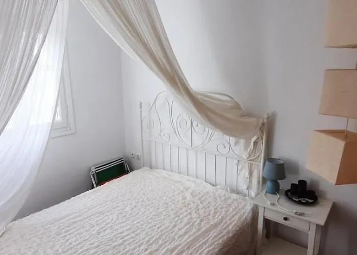 Demy Casa de Férias *