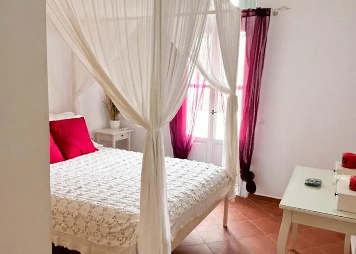 Demy Casa de Férias