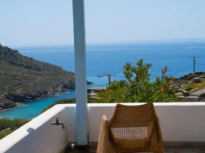 Casa de Férias Demy Kardhianí