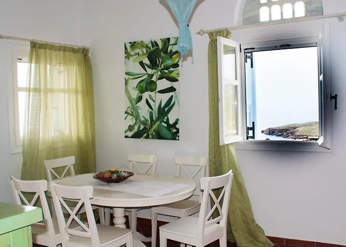 Casa de Férias Demy