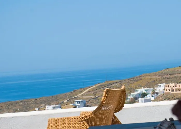 Demy Casa de Férias *