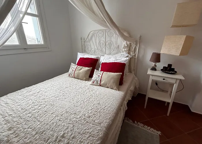 Casa de Férias Demy Kardhianí