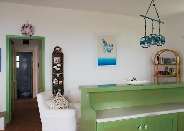 Casa de Férias Demy