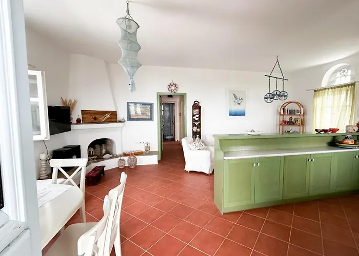 Demy Casa de Férias Kardhianí