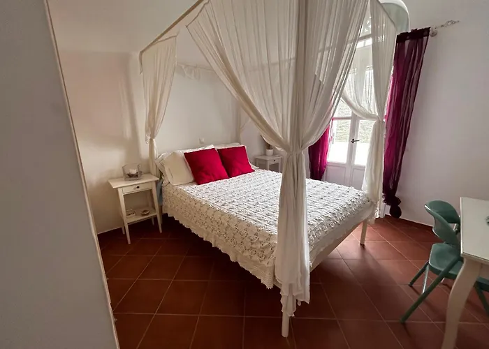 Demy Casa de Férias *