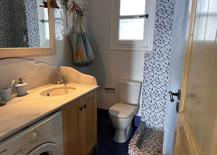 Casa de Férias Demy